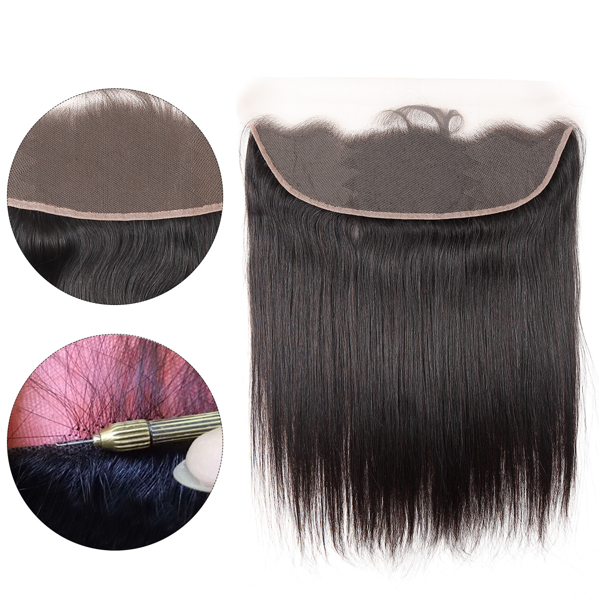 13x4 Straight Lace Frontal 13x4 Straight Lace Frontal