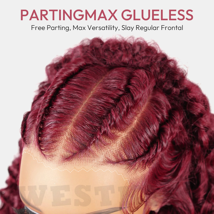 Loose Deep Stylist Wig Loose Deep Stylist Wig