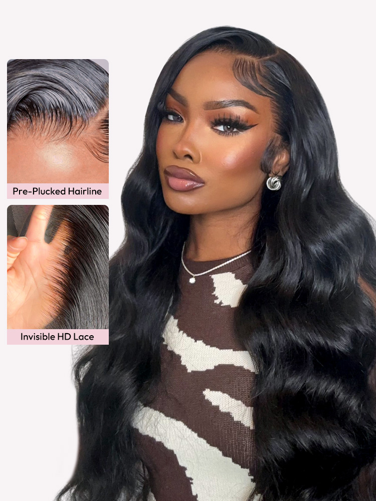 Body Wave Wigs Body Wave Wigs
