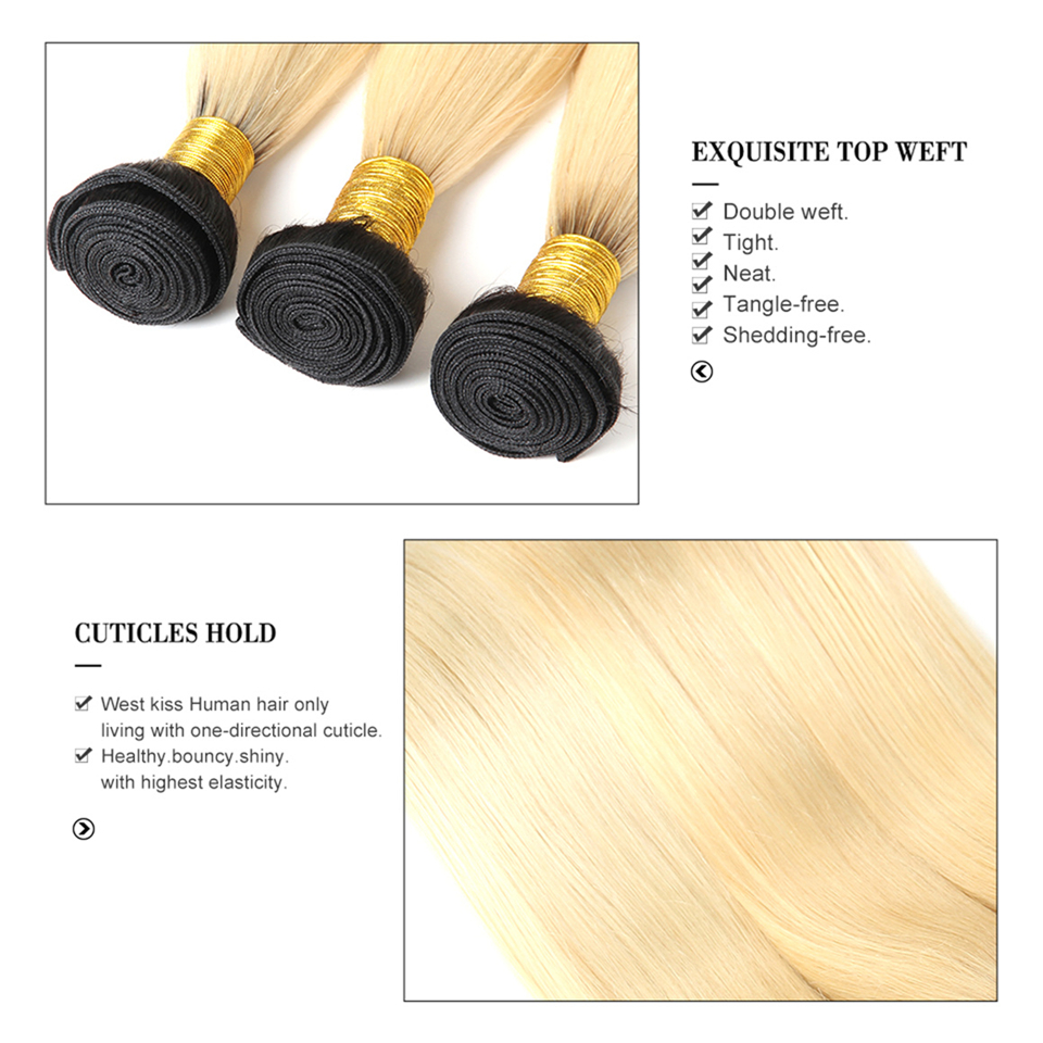 3 Bundles Ombre Human Hair Weave 3 Bundles Ombre Human Hair Weave