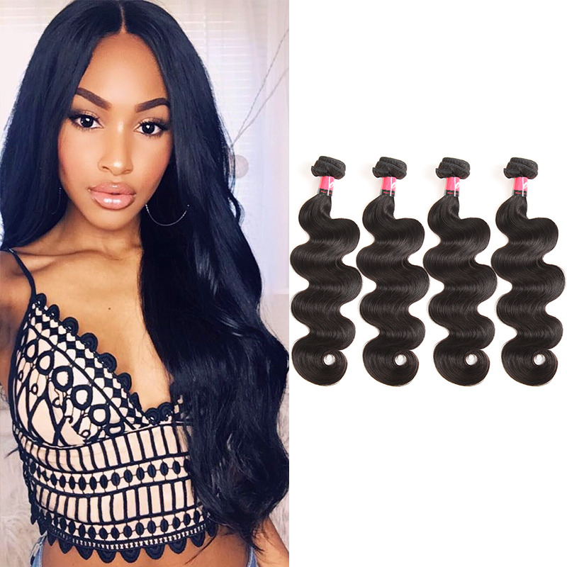 Malaysian Body Wave Malaysian Body Wave