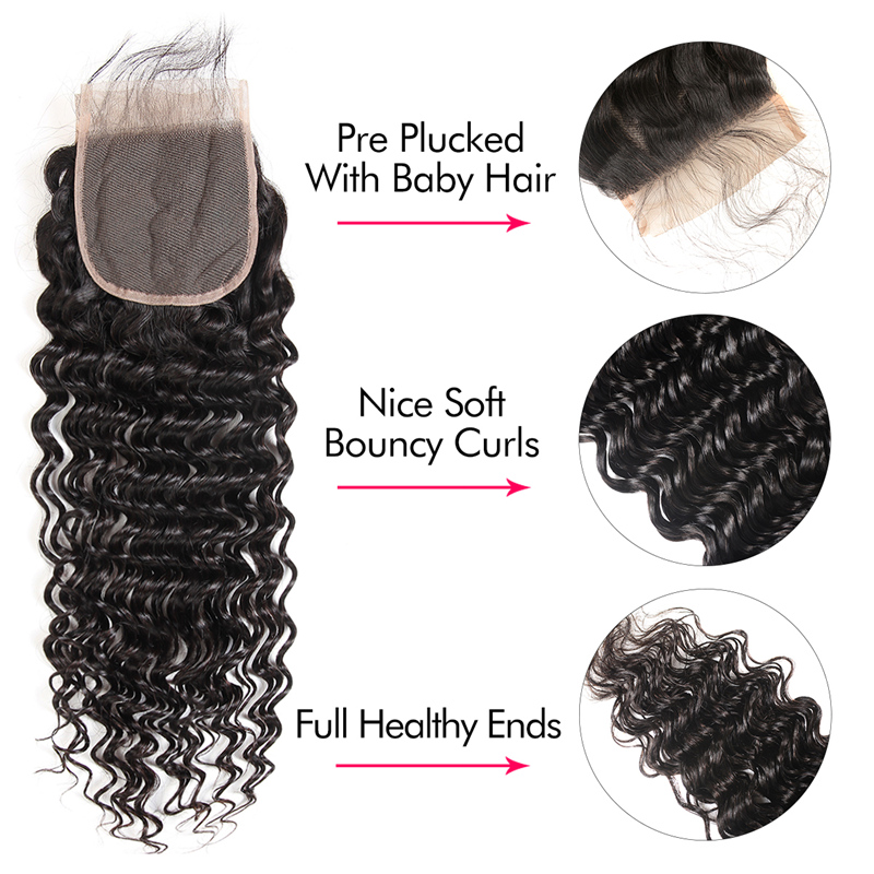 deep wave lace closure deep wave lace closure