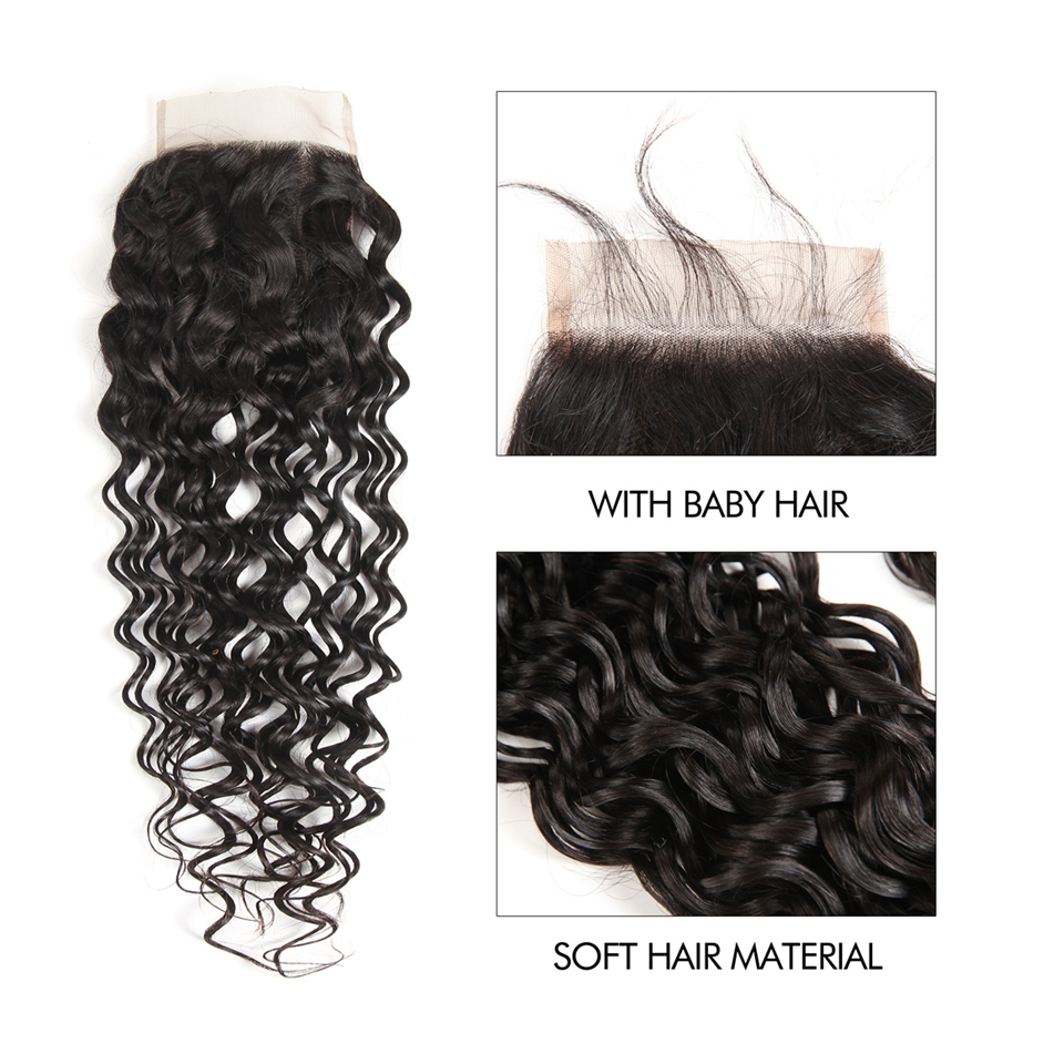 Brazilian Natural Wave Brazilian Natural Wave