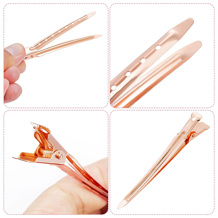 Hair Clips Hair Clips