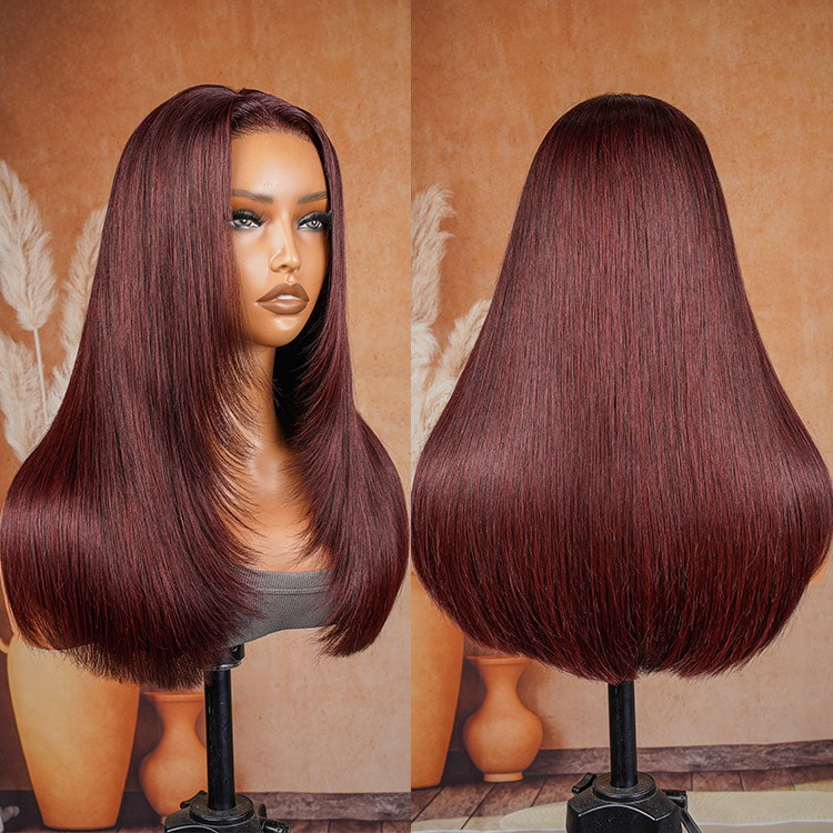 99J Layered Wigs 99J Layered Wigs