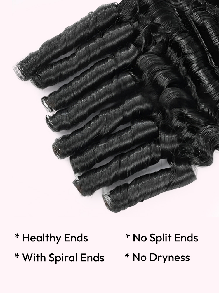 Burmese Healthy Ends