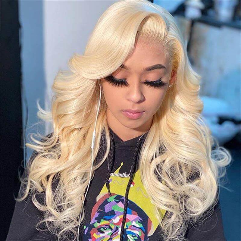 Body Wave 613 Wigs Body Wave 613 Wigs