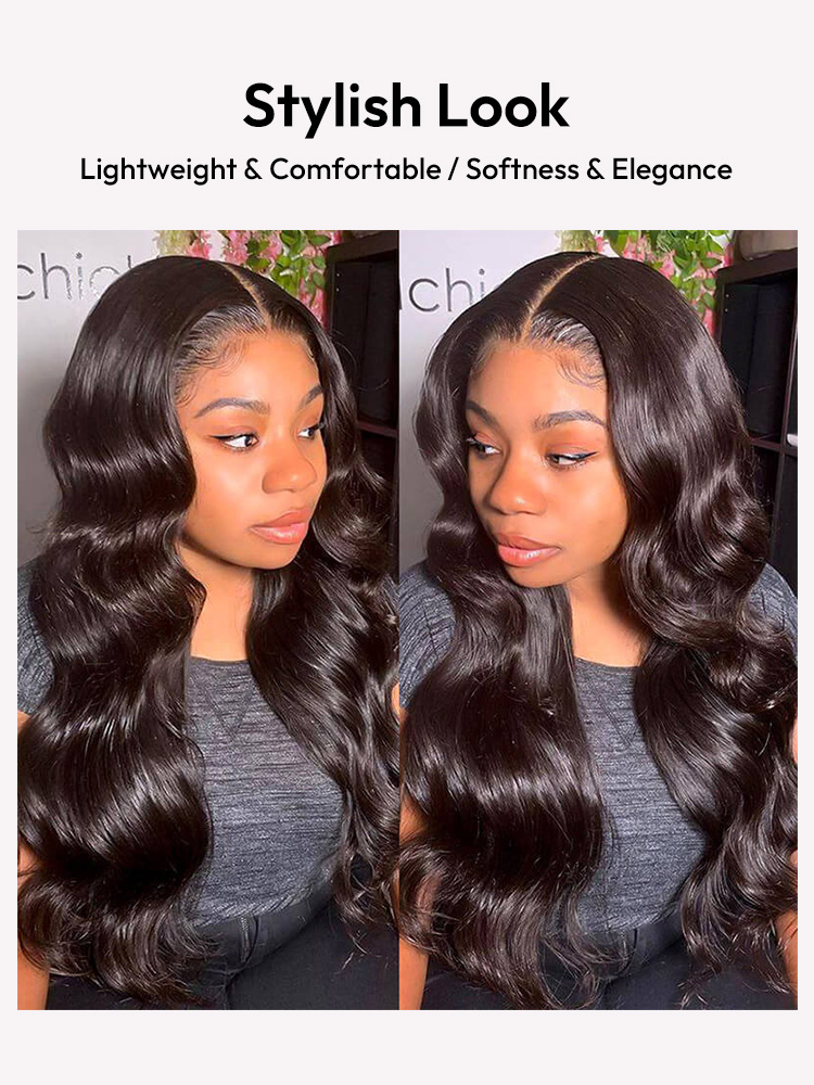HD Lace Front Wigs HD Lace Front Wigs