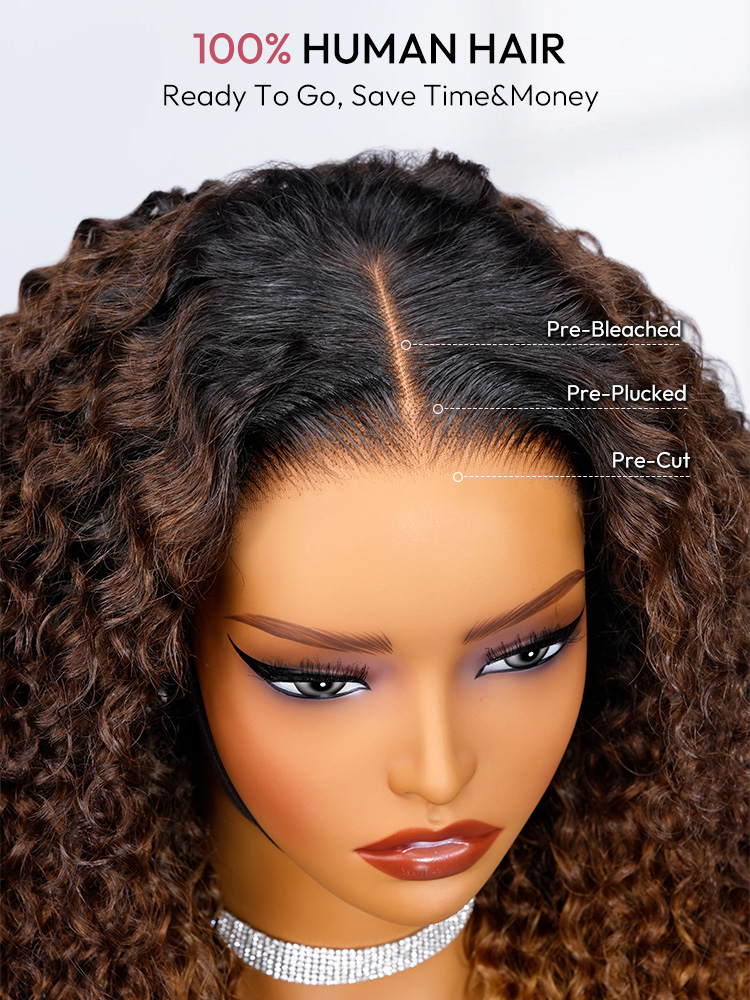 Human Hair Human Hair