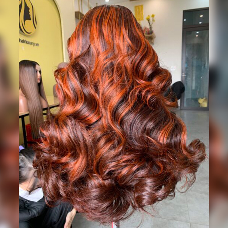 highlight body wave wig highlight body wave wig