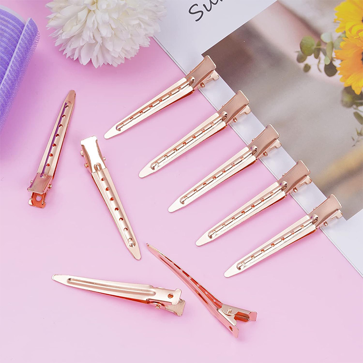 Duck Bill Hair Clips Duck Bill Hair Clips