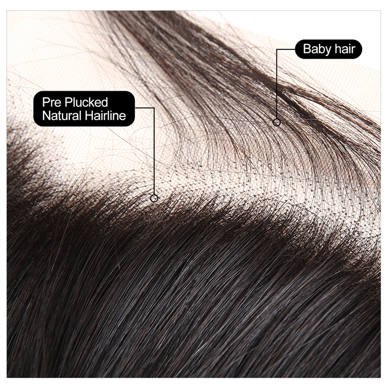 Human Hair And Closure Human Hair And Closure