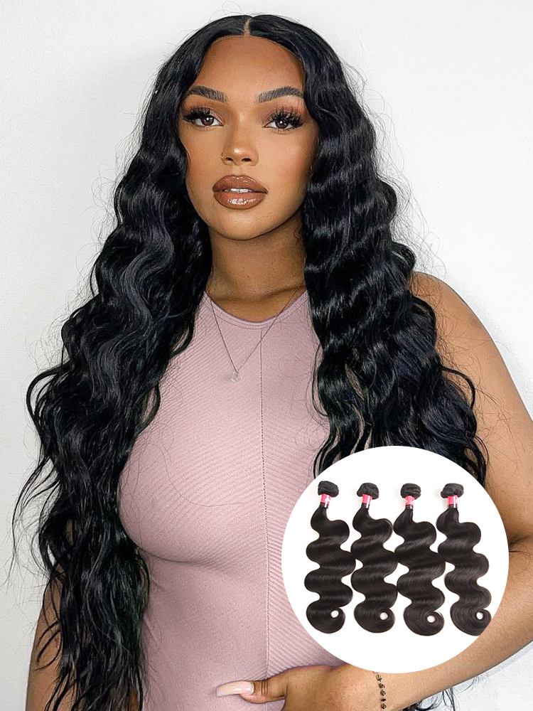 Brazilian Body Wave Brazilian Body Wave