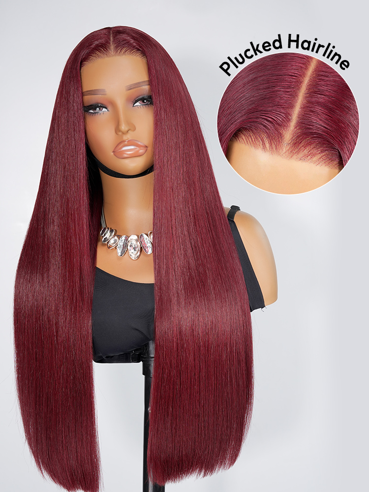 Glueless Wig Ready to Go Glueless Wig Ready to Go