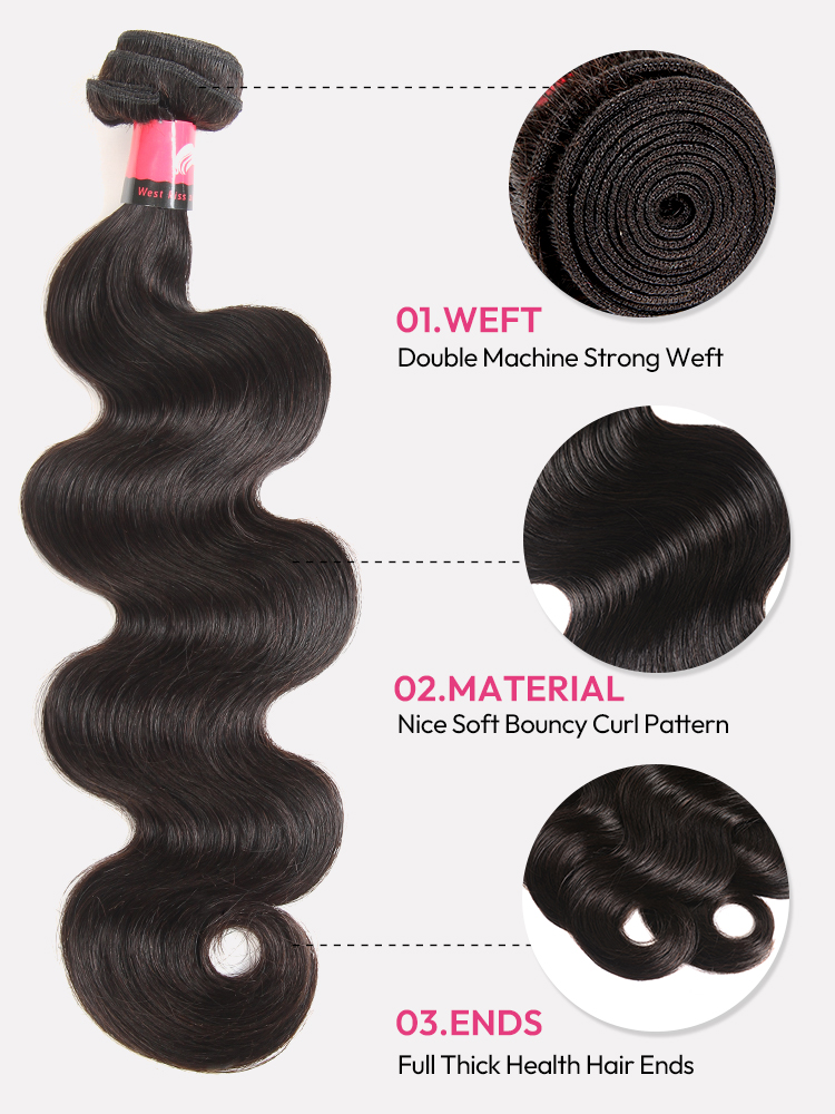 Body Wave Bundles Body Wave Bundles