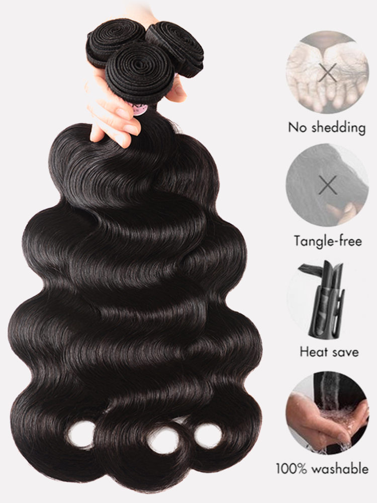 Body Wave Bundles Body Wave Bundles