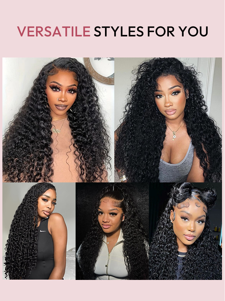 Versatile Styles For You