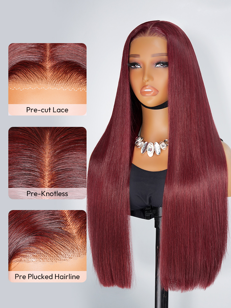 Ready to Go Wig Ready to Go Wig