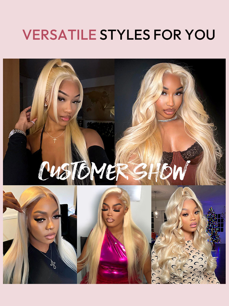 Versatile Styles For You Versatile Styles For You