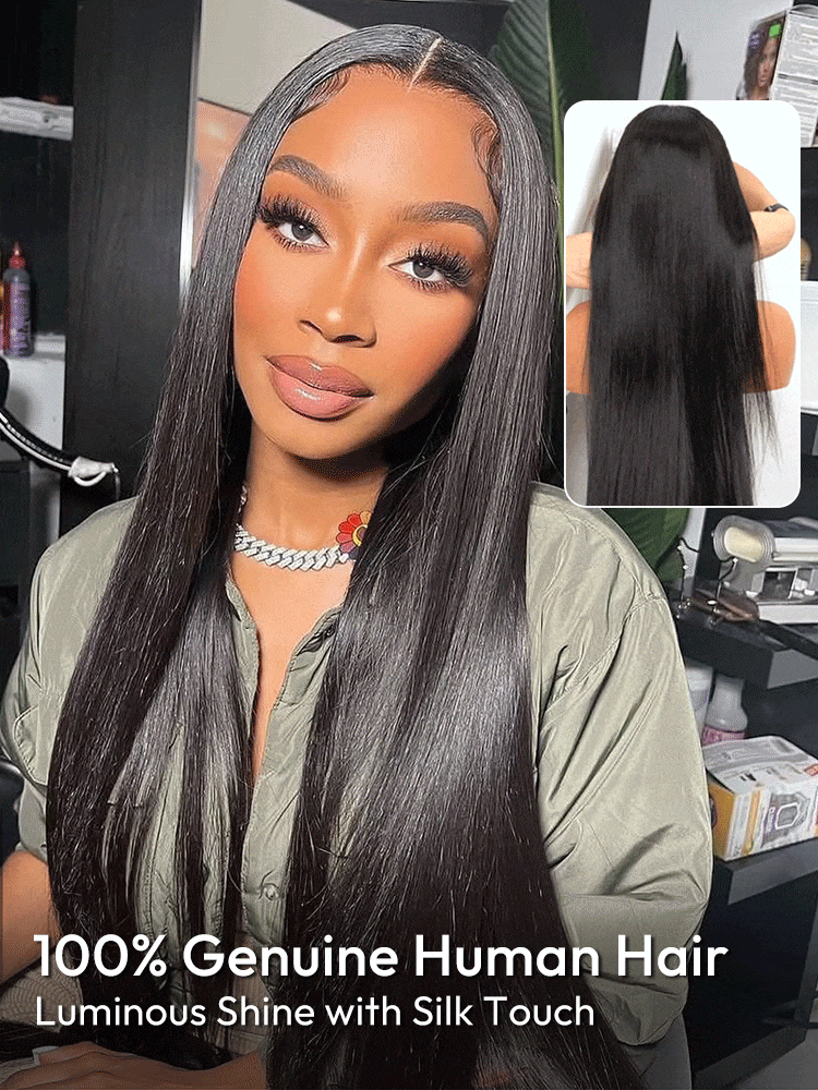 Straight Hair Wigs Straight Hair Wigs