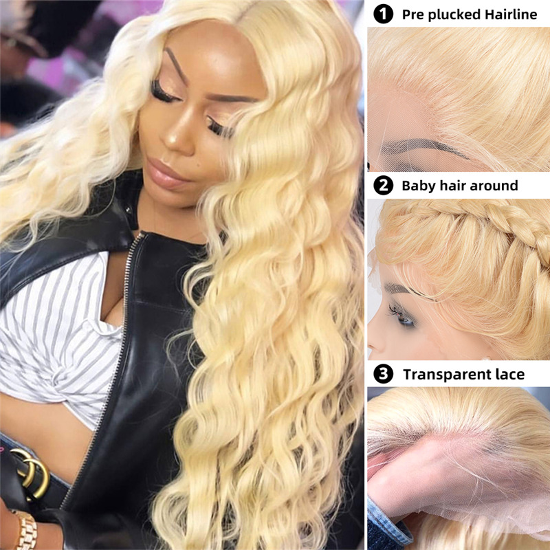 613 wig