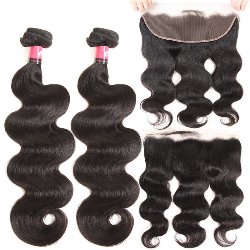 Body Wave Weave Body Wave Weave