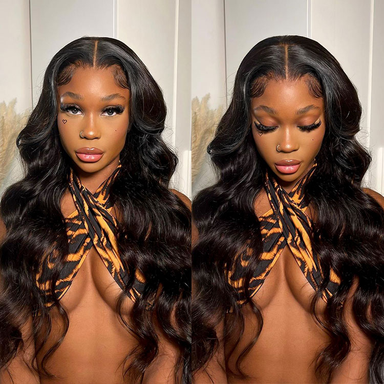 Glueless Wear And Go Wigs Glueless Wear And Go Wigs