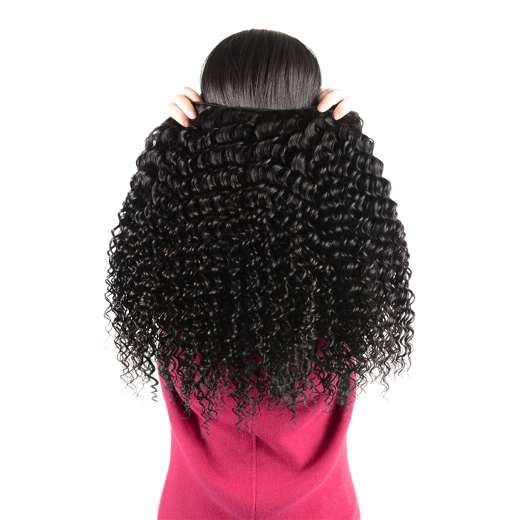 Deep Wave Virgin Hair Deep Wave Virgin Hair