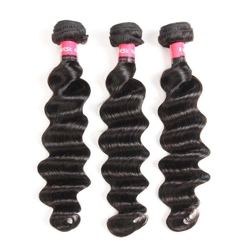 Loose Deep Wave Loose Deep Wave