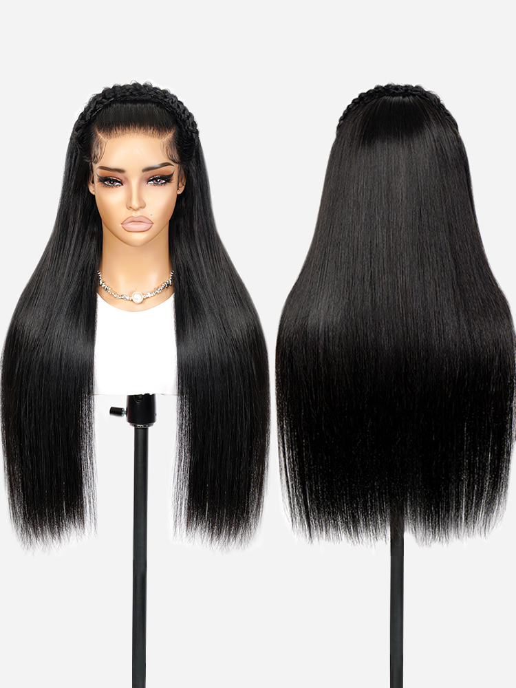 Ready To Go Glueless Wig With Wig Ready To Go Glueless Wig With Wig