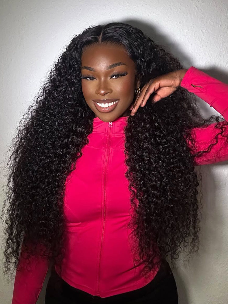 Long Wigs With Loose Deep Wave Long Wigs With Loose Deep Wave