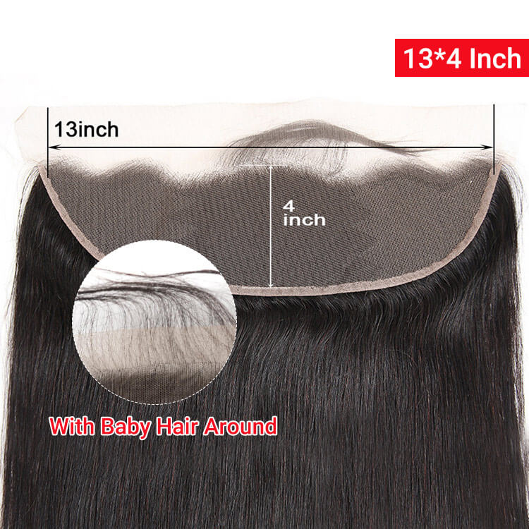 13x4 Straight Lace Frontal 13x4 Straight Lace Frontal