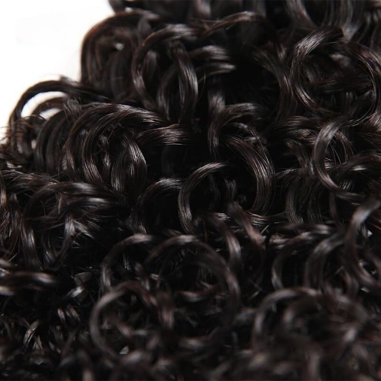 Jerry Curly Hair 3 Bundles Jerry Curly Hair 3 Bundles
