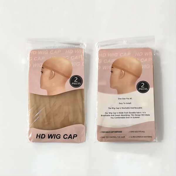 HD Wig Cap