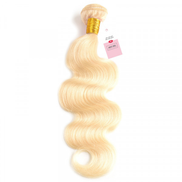 613  Body Wave
