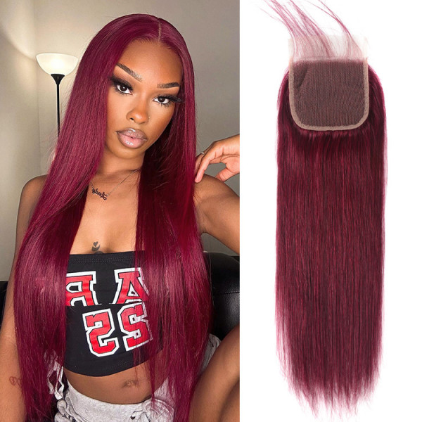 HD Lace Closure