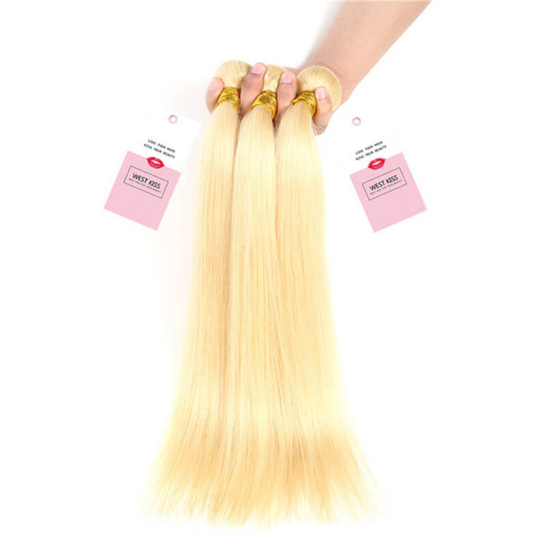 613 Hair Bundles