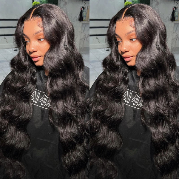 Body Wave Wigs