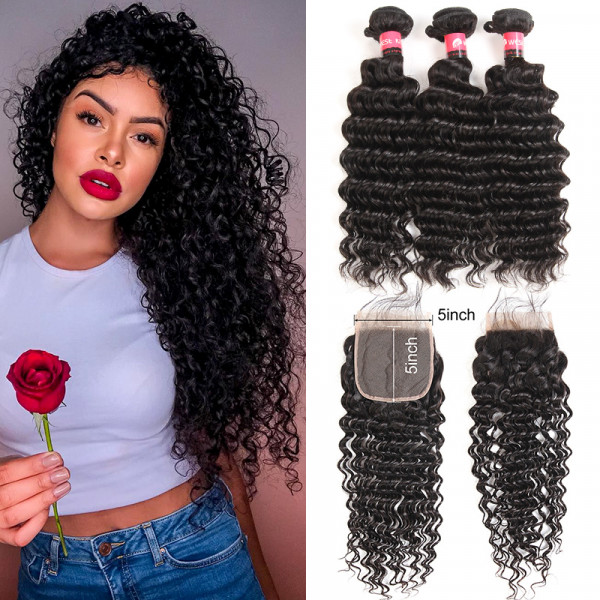 brazilian deep wave