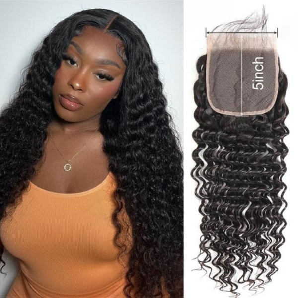 Malaysian Hair Deep Wave