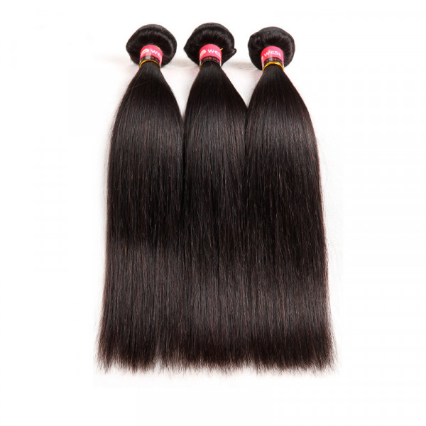 Malaysian Straight Hair