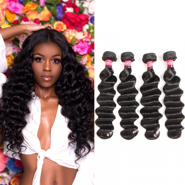 Loose Deep Wave Virgin Hair