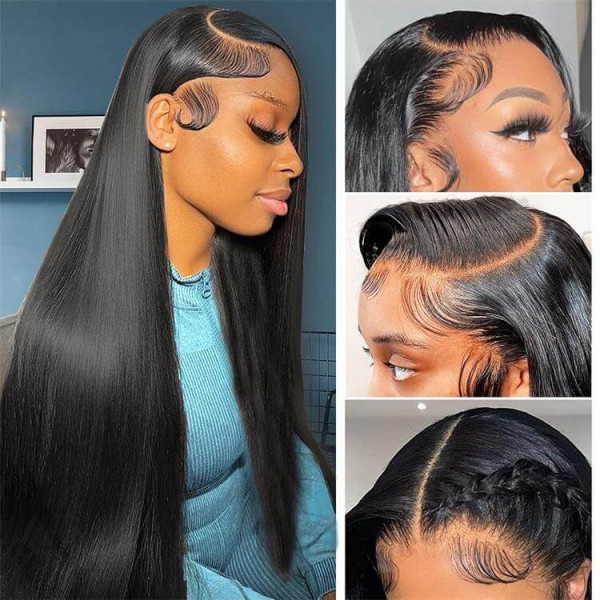 HD Lace Wig