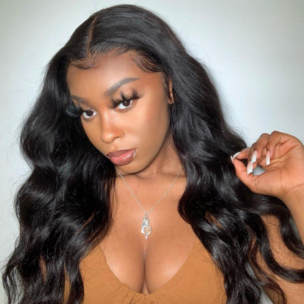 Body Wave Wigs