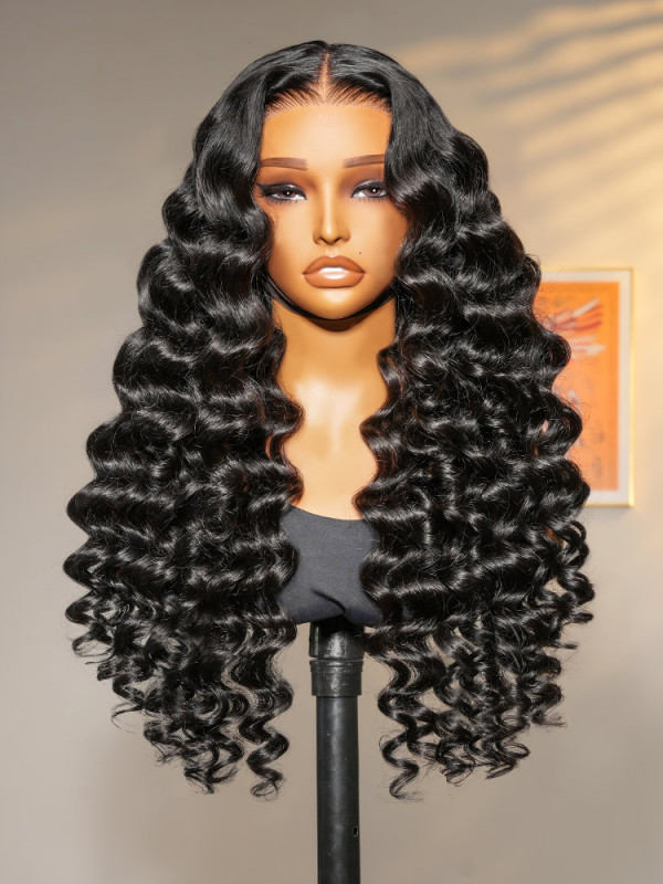 Loose Wave Wig