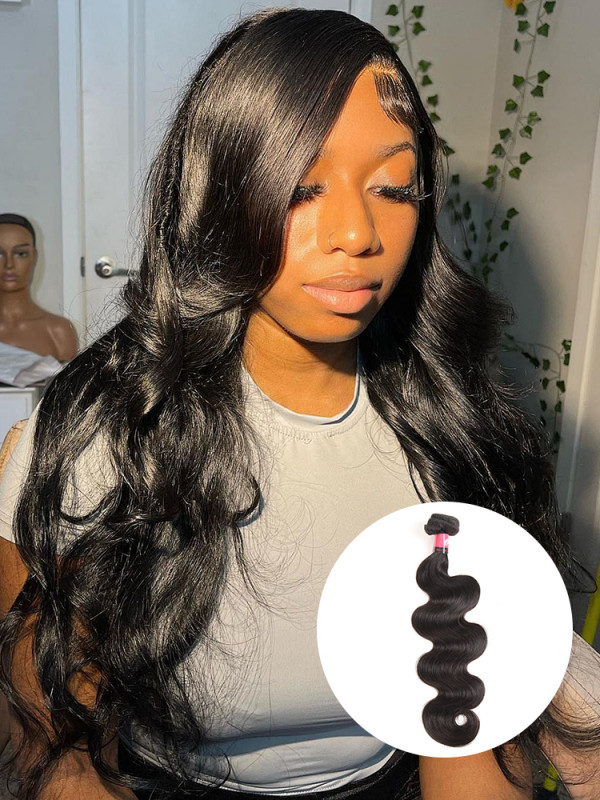 Body Wave Virgin Hair