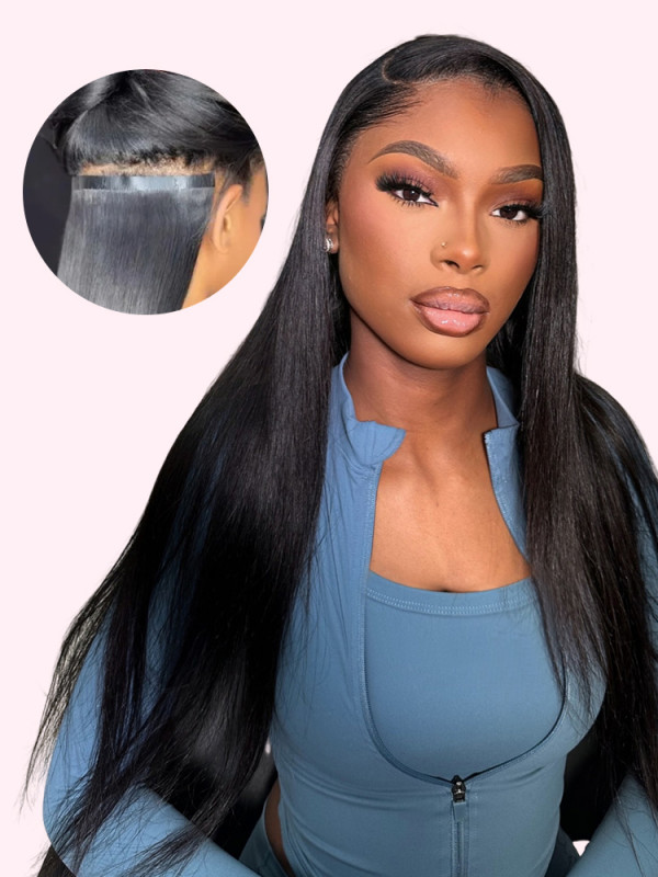 clip in hair extensions
