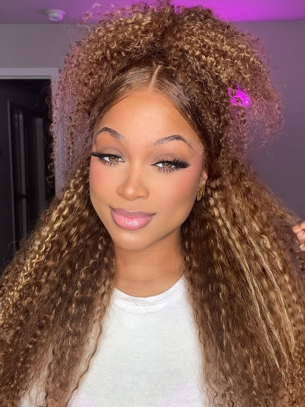 360 lace front wig