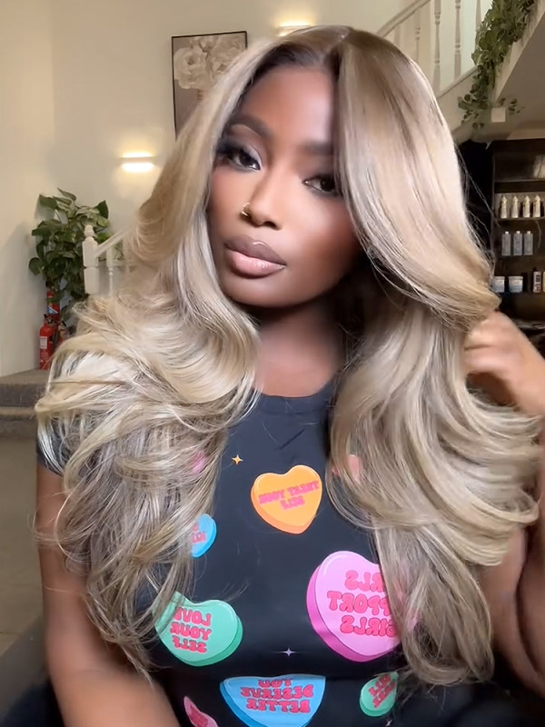 Lace Wig