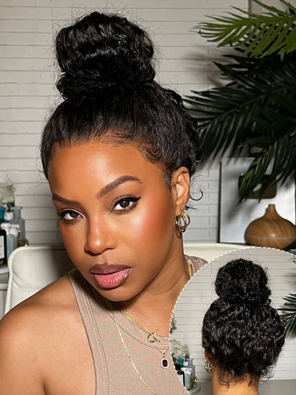 360 Lace Wigs